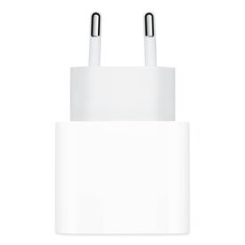 Apple Power adapter 20 Watt (24 pin MD3J4ZMA
