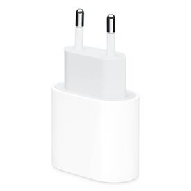 Apple Power adapter 20 Watt (24 pin MD3J4ZMA