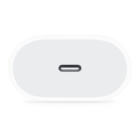 Apple Power adapter 20 Watt (24 pin MD3J4ZMA
