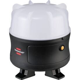 Brennenstuhl Rechargeable LED construction Work Light with 360