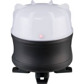 Brennenstuhl Rechargeable LED construction Work Light with 360