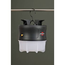 Brennenstuhl Rechargeable LED construction Work Light with 360