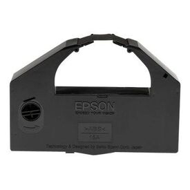 Epson Black print ribbon for DLQ 3000, 3000+, 3500, C13S015139