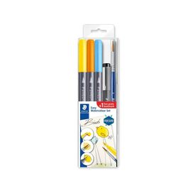 STAEDTLER 3001STB51 Germany Transparente Box Mit 3001STB51