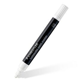 STAEDTLER Acrylmarker Lumocolor 6erSet pastellfarbig 349 C61