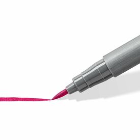 STAEDTLER Design Journey Forest Colors Set 4teilig 371 BK43