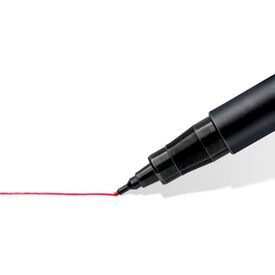 STAEDTLER Lumocolor 313 Marker permanent 0.4 mm 313 WP6