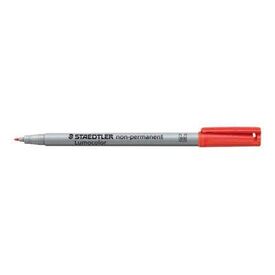 STAEDTLER Lumocolor 315 Fibretip pen nonpermanent 315 WP6