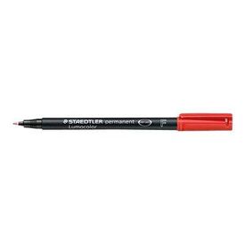 STAEDTLER Lumocolor 318 Fibretip pen permanent for 318 WP8
