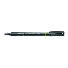 STAEDTLER Lumocolor 319 GM Marker permanent black 1 319 GM M9