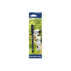 STAEDTLER Lumocolor 319 GM Marker permanent black 1 319 GM M9