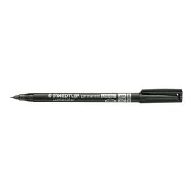 STAEDTLER Lumocolor CDDVD Fibretip pen permanent for 310 CDS9