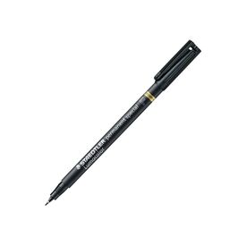 STAEDTLER Lumocolor Marker permanent for textile 319 LM F9