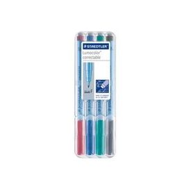 STAEDTLER Lumocolor correctable 305 Marker 305F WP41