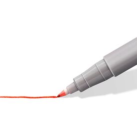 STAEDTLER Lumocolor non-permanent pen 316 316 B10