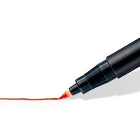 STAEDTLER Lumocolor permanent pen 318  318 B10