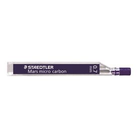 STAEDTLER Mars micro carbon Pencil lead 2B 0.7 mm 250 072B