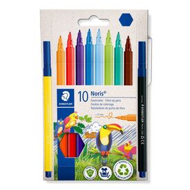 STAEDTLER Noris 326 Fibre-tip pen 326 C10