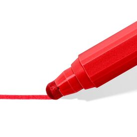 STAEDTLER Noris junior 329 Fibre-tip pen 329 C6
