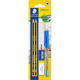 STAEDTLER Student Set Ballpoint pen and pencil 120SET BKD