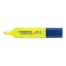 STAEDTLER Textsurfer classic Highlighter assorted 364 A WP8
