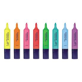 STAEDTLER Textsurfer classic Highlighter assorted 364 A WP8