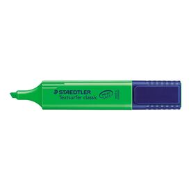 STAEDTLER Textsurfer classic Highlighter assorted 364 A WP8