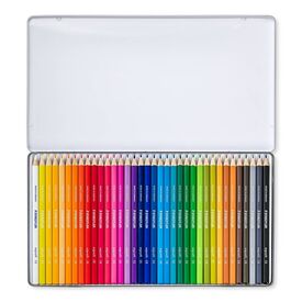 STAEDTLER ergosoft 157 Coloured pencil assorted colours 157 M36