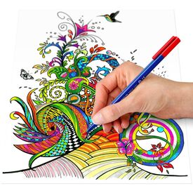 STAEDTLER triplus color 323 323 C20