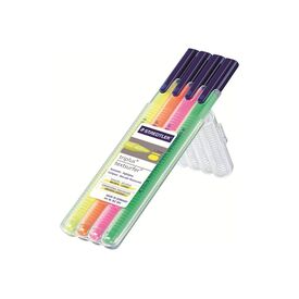 STAEDTLER triplus textsurfer Highlighter neon green, 362 SB4