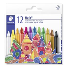 Staedtler 220 08 C12, Assorted colours, 12 pc(s) 220 08 C12