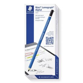 Staedtler Mars Lumograph digital 180 22-3, 1 pc(s)