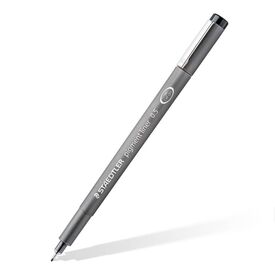 Staedtler pigment liner 308, Blue, 1 pc(s)