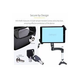 StarTech.com VESA Mount Adapter for Tablets TABLETVESAADAPTER