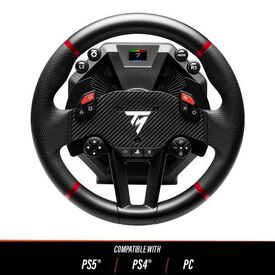 ThrustMaster T598 Lenkrad+ Pedale PC PlayStation 4 5 4160853