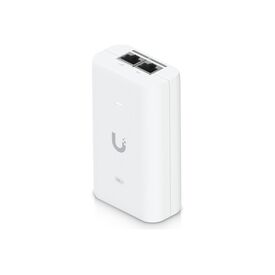 Ubiquiti UniFi / PoE injector / AC 100-240 V / 6 | UACC-PoE++-10G
