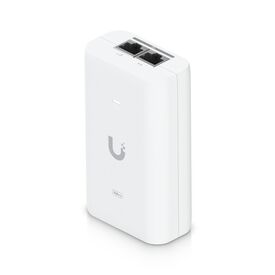Ubiquiti UniFi / PoE injector / AC 100-240 V / 6 | UACC-PoE++-10G