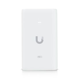 Ubiquiti UniFi / PoE injector / AC 100-240 V / 6 | UACC-PoE++-10G