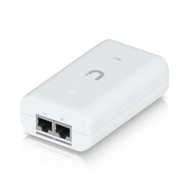 Ubiquiti UniFi / PoE injector / AC 100-240 V / 6 | UACC-PoE++-10G