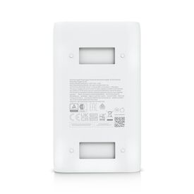 Ubiquiti UniFi / PoE injector / AC 100-240 V / 6 | UACC-PoE++-10G