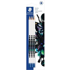STAEDTLER Cool & Cute 130HBBK3E1 Pencil