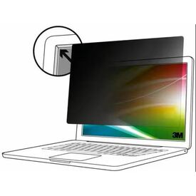 3M Notebook privacy filter bright screen adhesive 7100288084