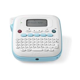 Brother PTouch PTN25BT Labelmaker BW direct PTN25BTRG1