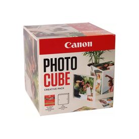 Canon PP201 Glossy orange 130 x 130 mm 40 sheet(s) 2311B077
