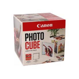 Canon PP201 Glossy pink 130 x 130 mm 40 sheet(s) 2311B075