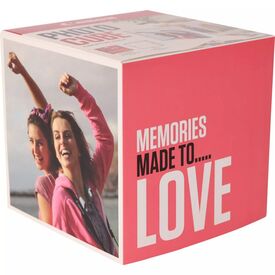 Canon PP201 Glossy pink 130 x 130 mm 40 sheet(s) 2311B075