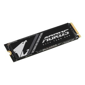 GIGABYTE AORUS Gen4 7300, 1 TB, M.2 AG4731TB N