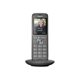 Gigaset CL660HX Cordless extension handset S30852H2862R101
