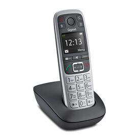 Gigaset E560 Cordless phone with caller ID S30852H2708C101