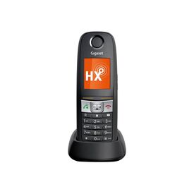 Gigaset E630HX Cordless extension handset S30852H2762R101